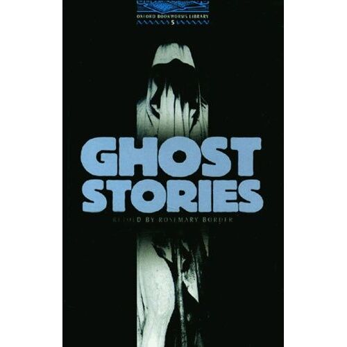 Ghost Stories
