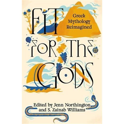 Fit For The Gods