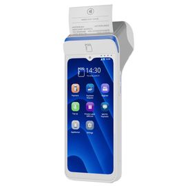 Mypos Ultra - Terminal De Paiement : Android 11 - Imprimante Thermique - 4g Wi-Fi