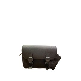 Sacoche Chabrand Reporter 84450111 Noir