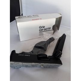 CANON GRIP GR-80 TP complet PIED de TABLE / GRIP