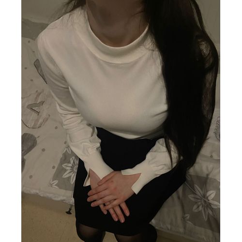 Pull Camaïeu