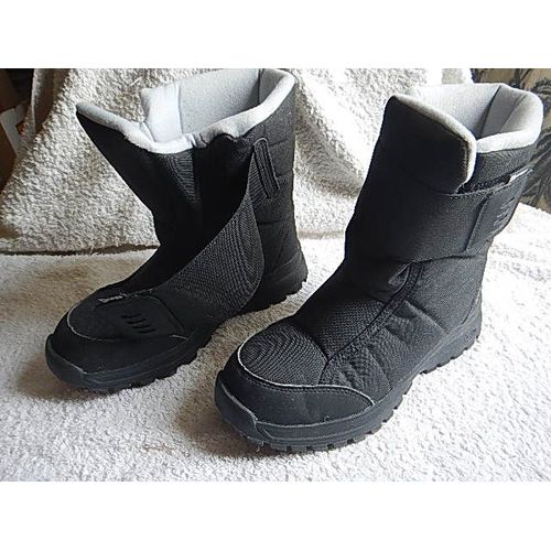 Après Ski Quechua Noirs Taille 37