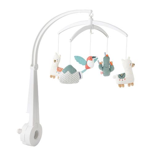 Mobile Musical Moris & Sacha (Noukies)