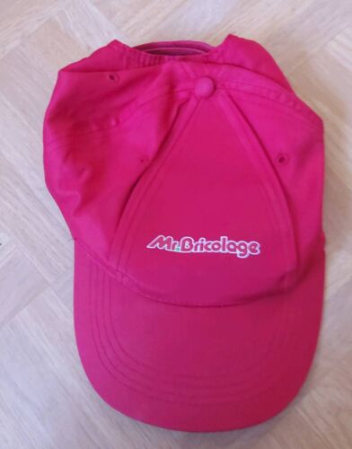 Casquette Publicitaire Neuve