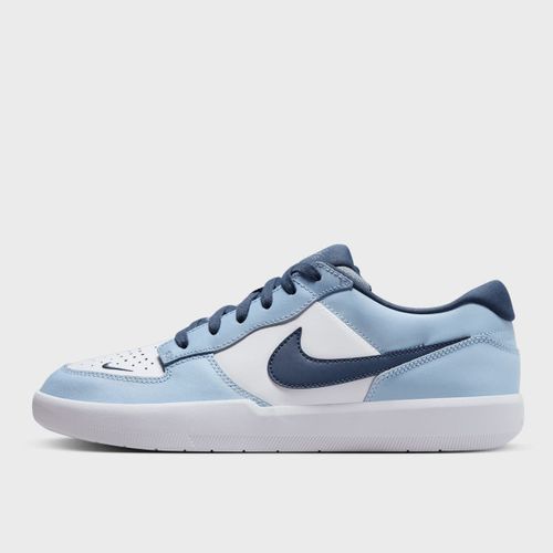 Chaussures Nike Sb Force 58 Prm L Skate Bleu