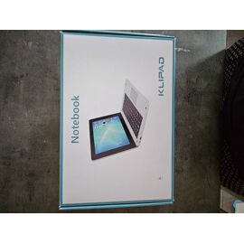 Tablette Klipad pas cher - Meilleures ofes sur le neuf et l'occasion