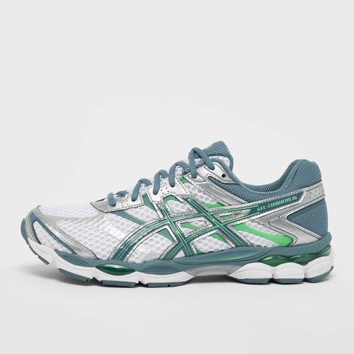 Chaussures Asics Sportstyle Gel Cumulus Running Argent