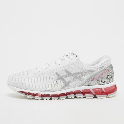 Chaussures Asics Sportstyle Gelsquantum 360 Running Blanc