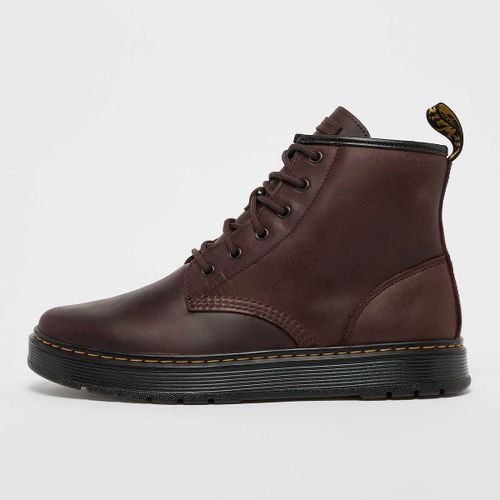 Dr. Martens Brookline Chukka 6 Eye Boot Bottes Brun Chaussures