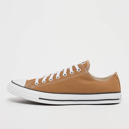 Chaussures Converse Chuck Taylor All Star Ox Beige