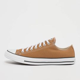 Chaussures Converse Chuck Taylor All Star Ox Beige