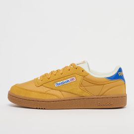 Chaussures Reebok Club C 85 Beige