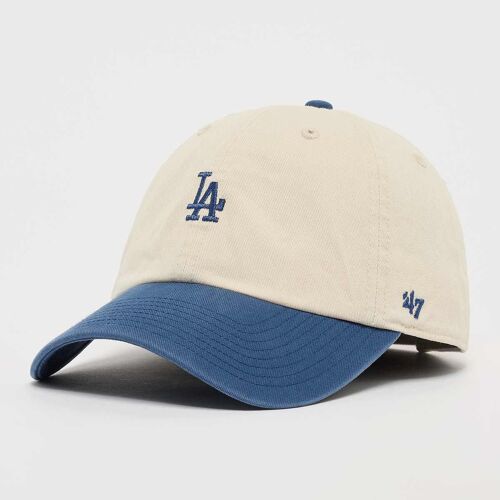 '47 Clean Up Base Runner Tt Mlb La Dodgers Unisex Casquettes Multicolore Taille One Size Accessoires