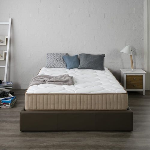 Matelas latex 150x190 cm, 30 cm épaisseur
