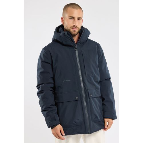 Parka Courte Hardwood - Polyester Recyclé