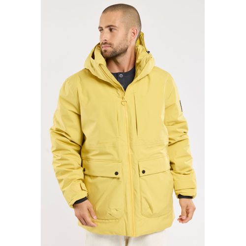 Parka Courte Hardwood - Polyester Recyclé