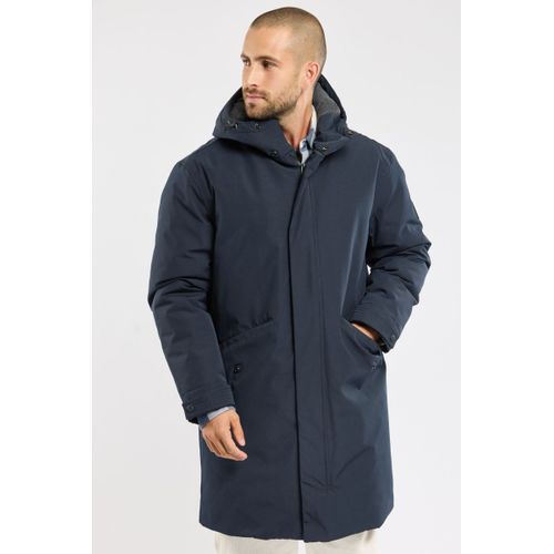 Parka Courte Hallback - Polyester Recyclé
