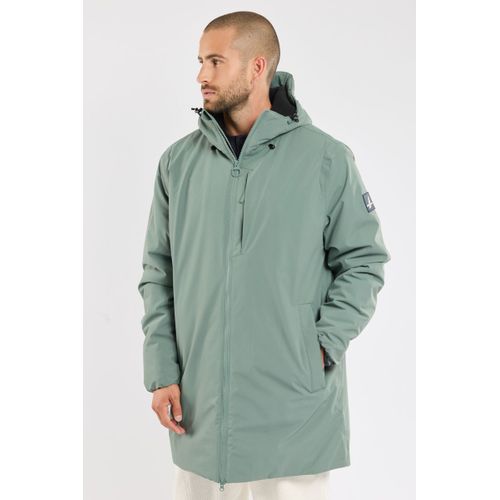 Parka Longue Hobson - Polyester Recyclé