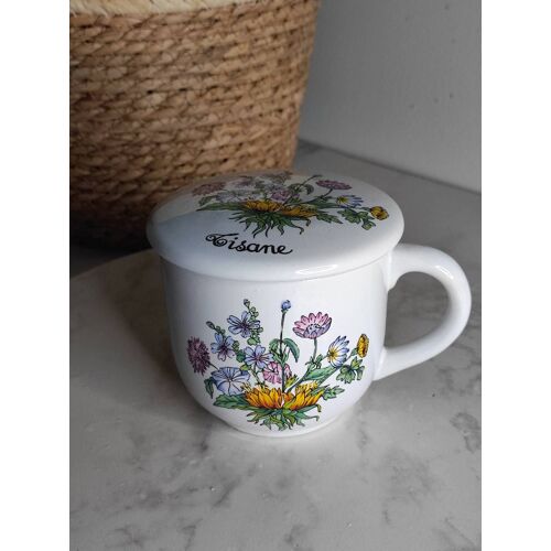 Tasse A Tisane