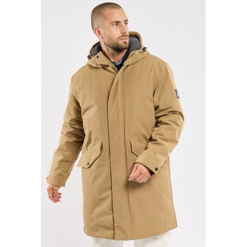 Parka Courte Hallback - Polyester Recyclé