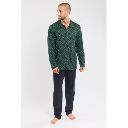 Pyjama Imprimé - Coton
