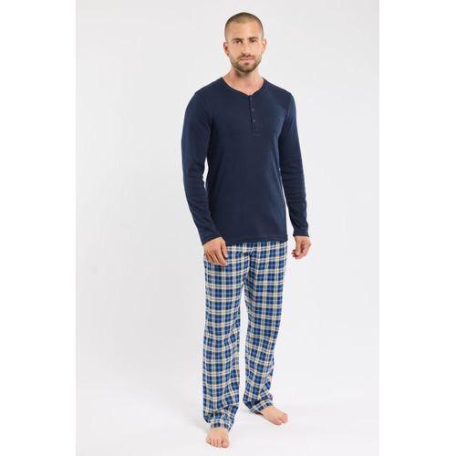 Pyjama Pilou - Coton
