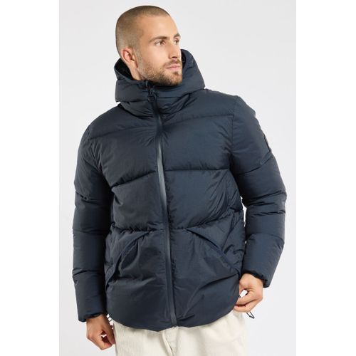 Doudoune À Capuche Hardrock - Polyamide Recyclé