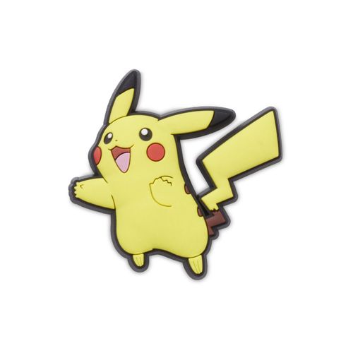 Jibbitz Crocs Pokemon Pikachu