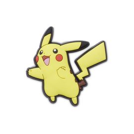 Jibbitz Crocs Pokemon Pikachu
