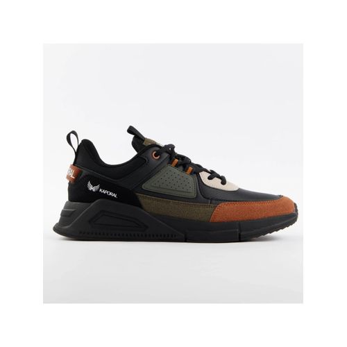 Basket Kaporal Dolphin Noir