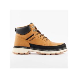 Boots Kaporal Barlane Beige