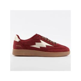 Basket Kaporal Seven Bordeaux