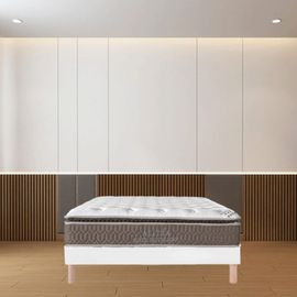 Matelas Alitea SUPERBE TRÈS FERME 180x200 Ressorts