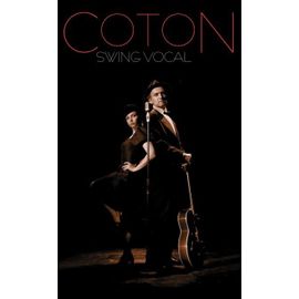 Coton - Swing Vocal