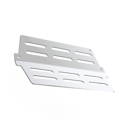 PièCes de Rechange pour Plaque Chauffante Diffuseur de Chaleur en Acier Inoxydable PièCe de Rechange pour Gril à Gaz PièCes de Rechange pour Gril de Barbecue