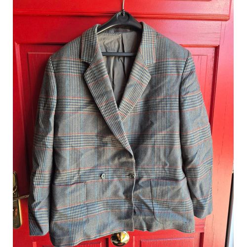 Tailleur Ancien Burberry