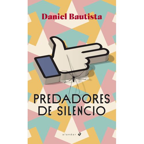 Predadores De Silencio