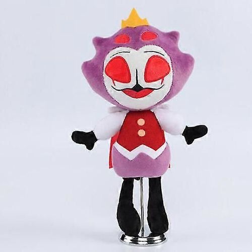 Peluche Monstre Diable Poupées 30cm