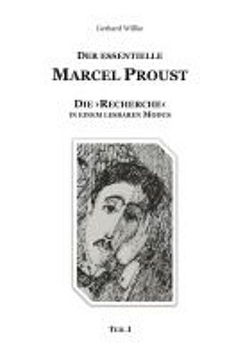 Der Essentielle Marcel Proust