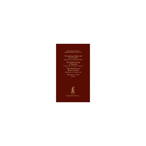 The Harvard Classics
