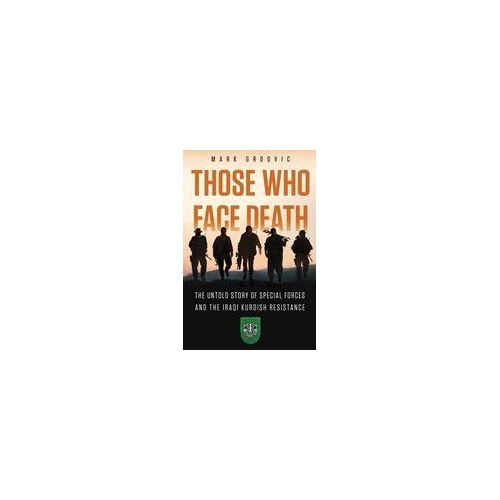 Those Who Face Death