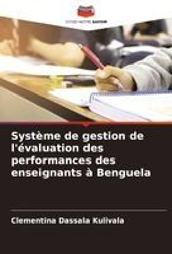 Système De Gestion De L'évaluation Des Performances Des Enseignants À Benguela