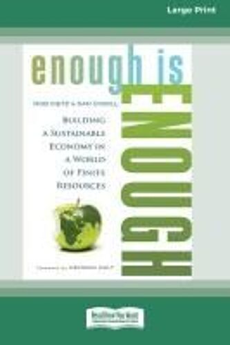 Enough Is Enough
