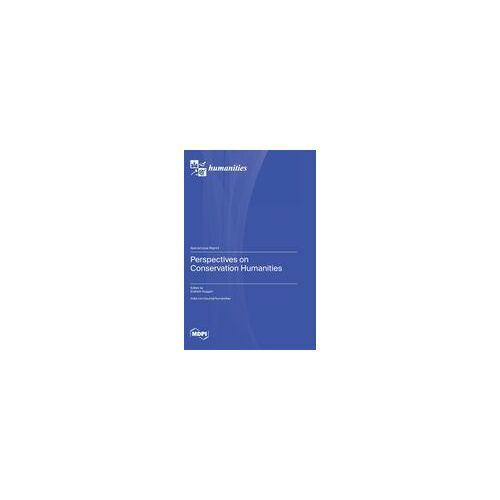 Perspectives On Conservation Humanities