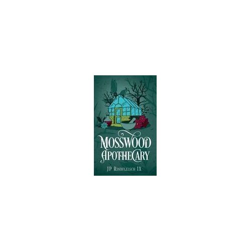 Mosswood Apothecary