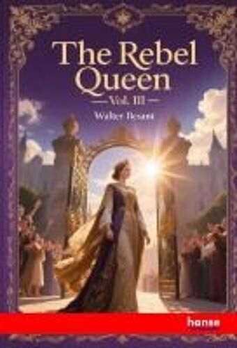 The Rebel Queen