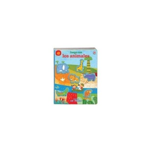 Juego Con Los Animales