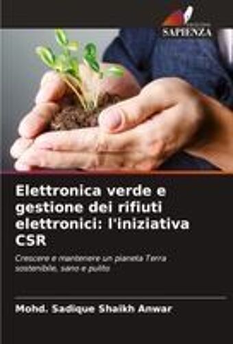 Elettronica Verde E Gestione Dei Rifiuti Elettronici: L'iniziativa Csr