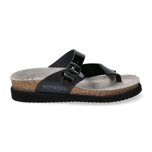 Sandales Et Nu Pieds Mephisto Helen Pour Femme